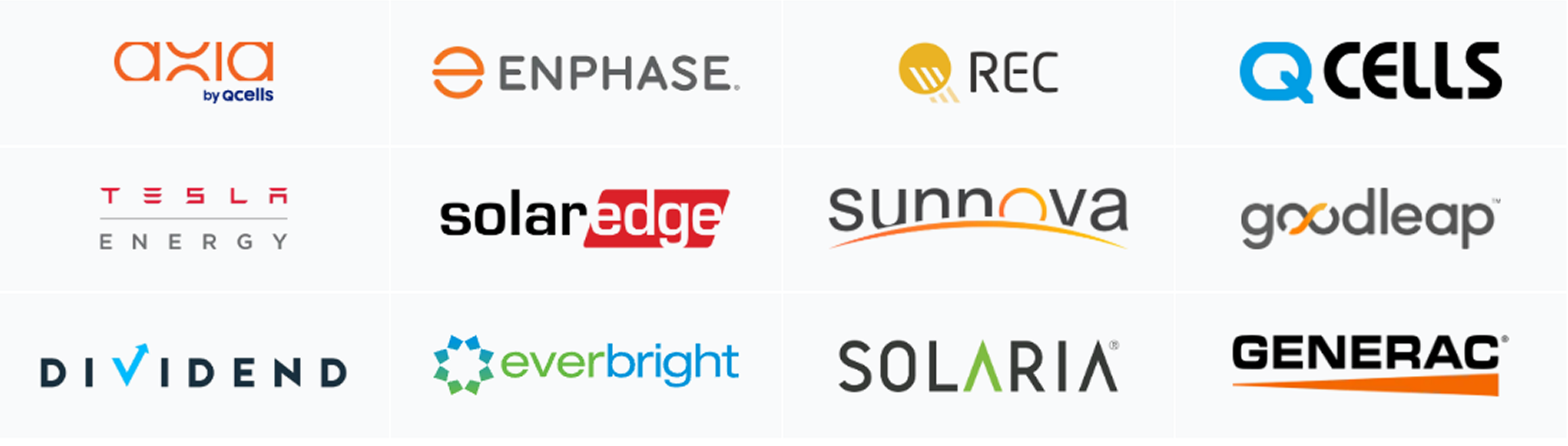 Top-Rated Solar and Battery Solutions